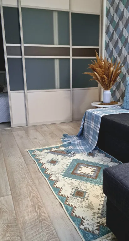 Уютная квартира в ЖК