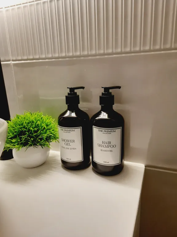 Уютная евродвушка в новом районе ЖК Яблоневый