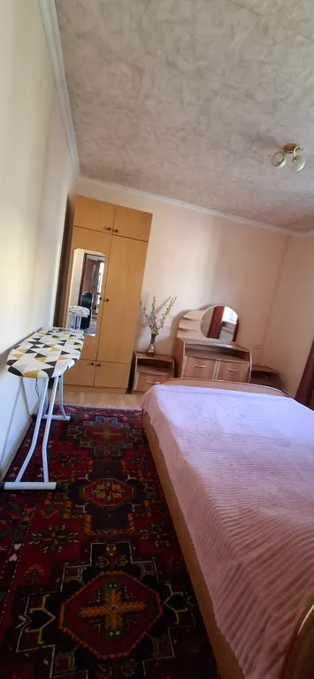 Дом с двумя комнатами 5ти местный, недалеко от моря