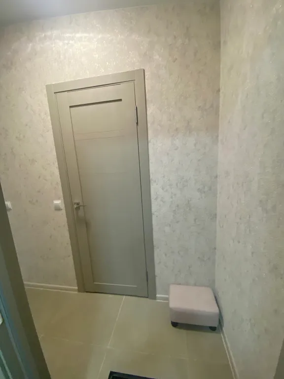 Квартира-студия с парковкой Смоленский берег