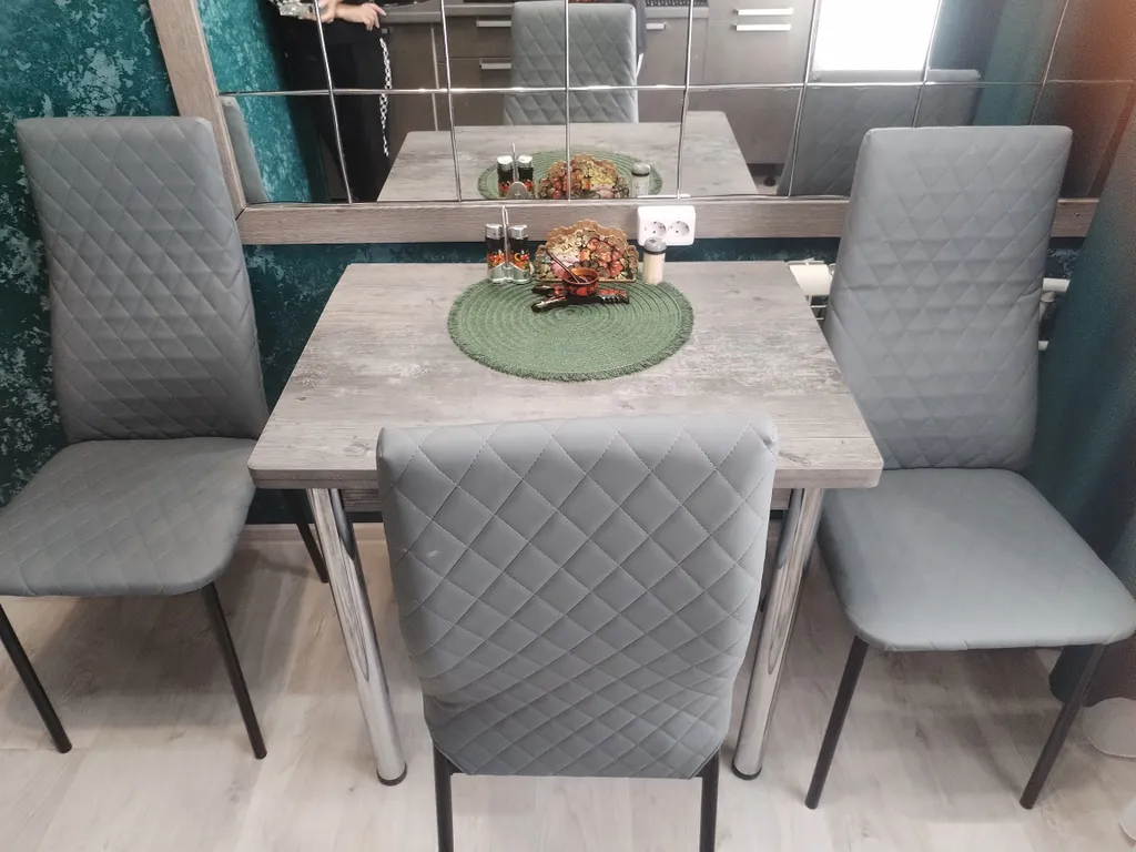 Уютная 2-комнатная квартира