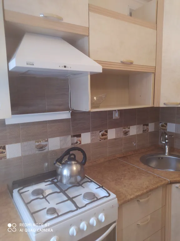 Универсальное расположение квартиры