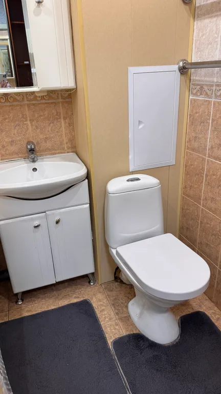 Самая уютная квартира