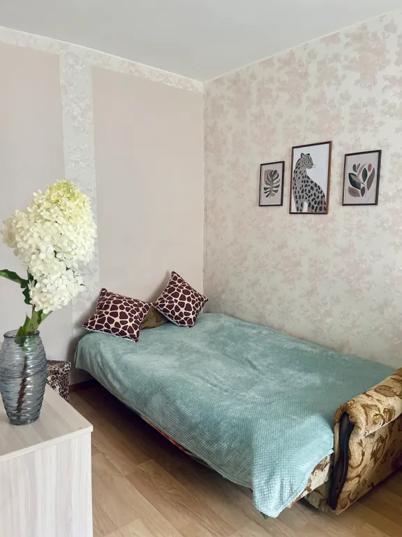 Квартира Уютная двухкомнатная квартира в самом центре — Великий Новгород