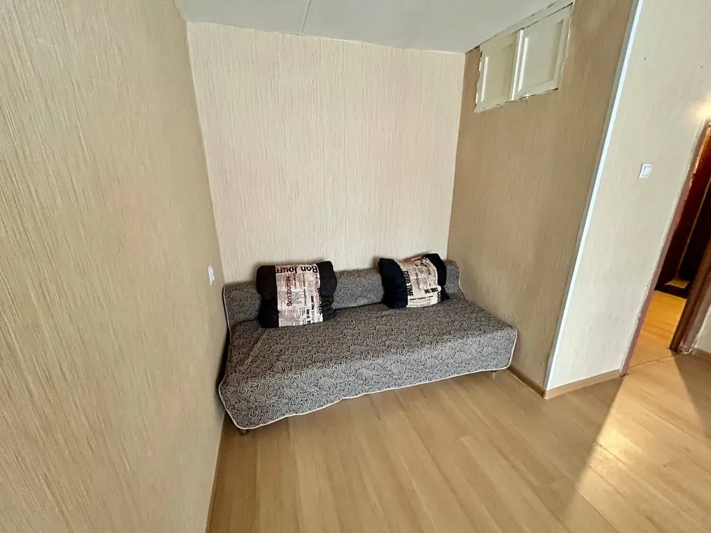 Недорогая квартира в центре города