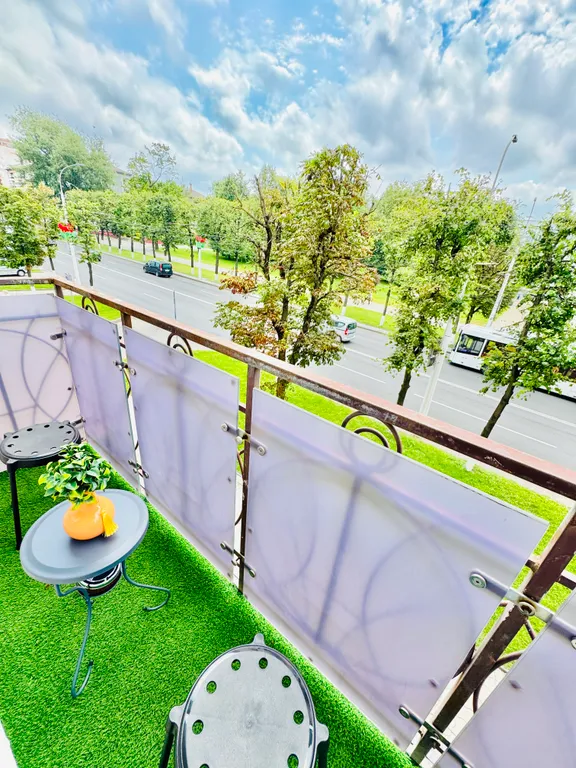 Комфортная квартира в самом центре Могилёва