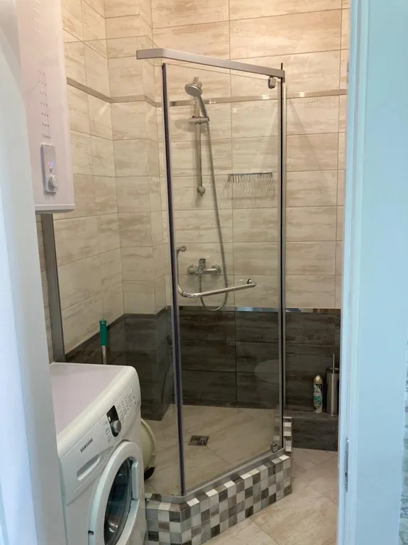 Квартира Квартира Новая студия рядом с Имеретинской бухтой и Олимпийским парком — Сириус