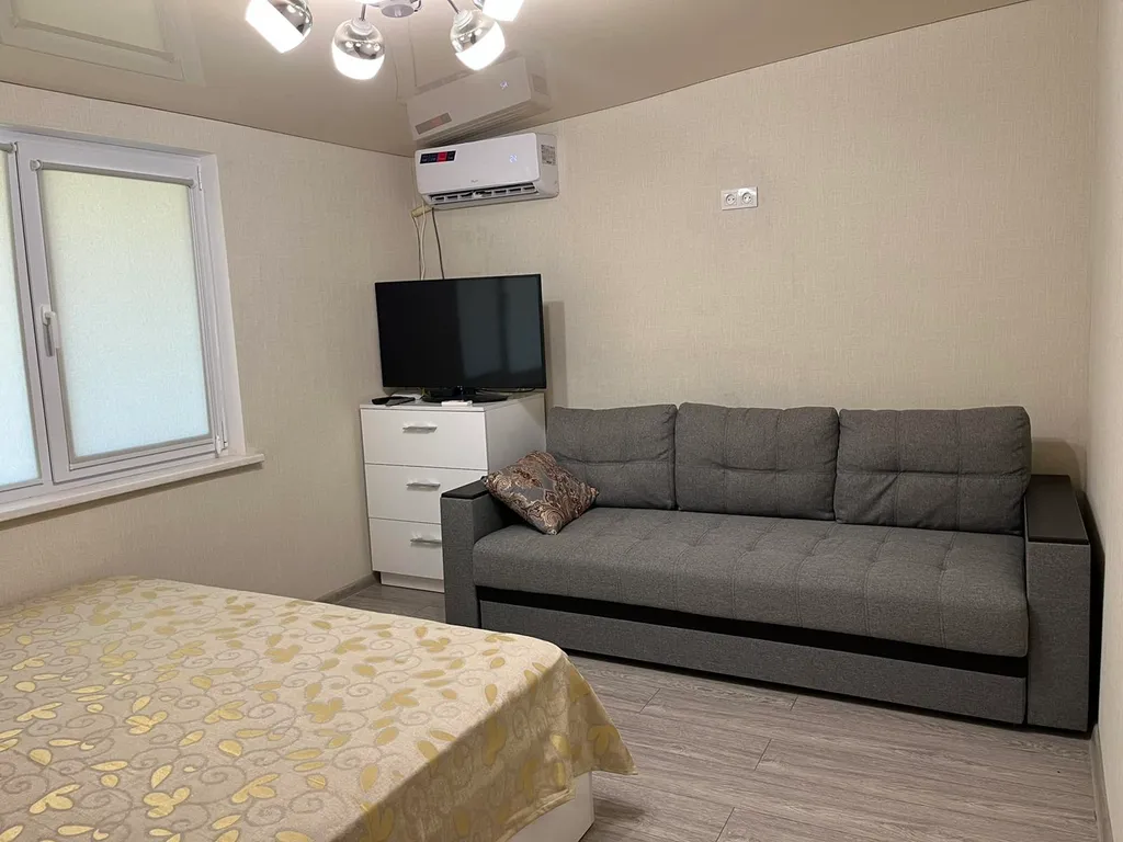 Уютный домик недалеко от моря