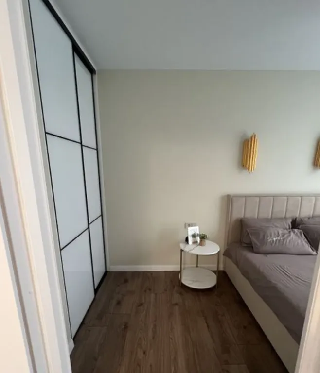 Квартира в современном районе Минск-Мира