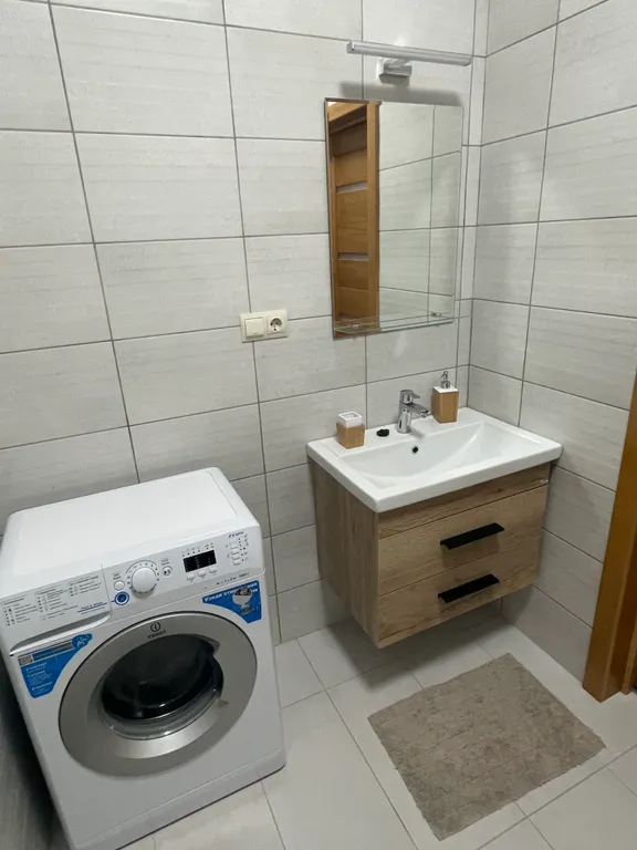 Апартаменты в резиденции Золотой конек