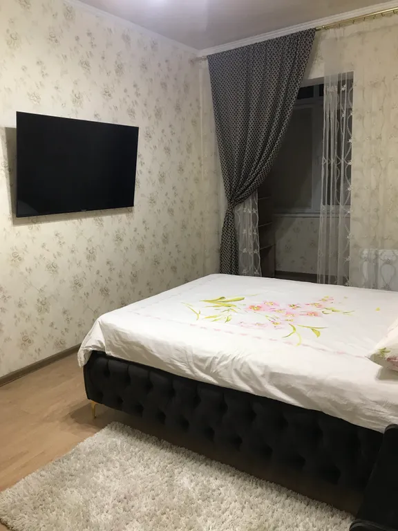 Апартаменты в центре Геленджика