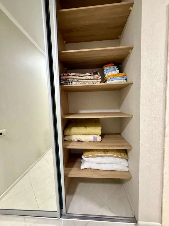 Квартира Уютная квартира в лучшем районе города — Геленджик