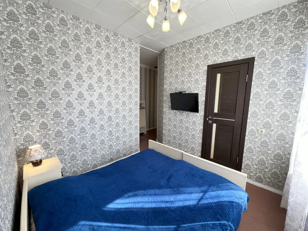 Квартира Комната — Цандрыпш