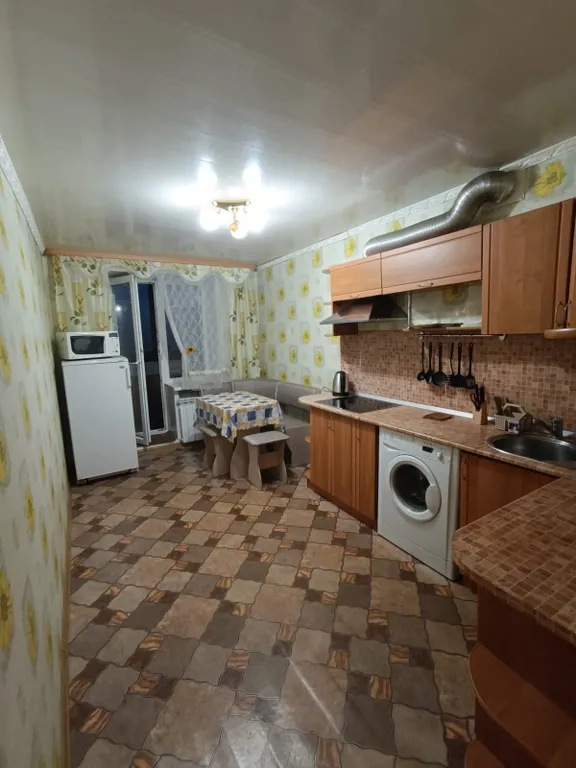 Уютная квартира в центральном районе