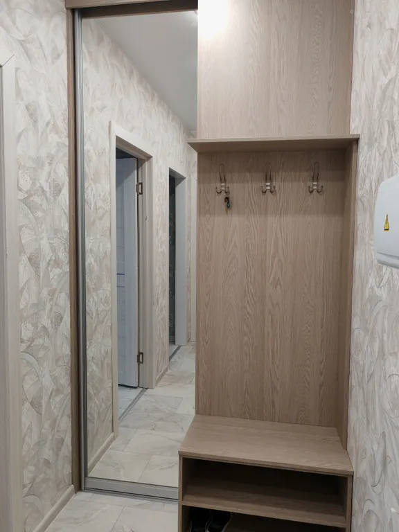 Уютная квартира у ТЦ Мармелад на Пошехонском шоссе