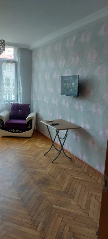 Квартира у берега моря