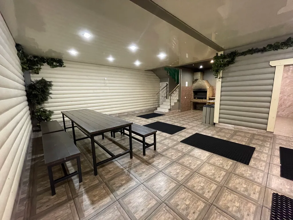 Медвежий берег