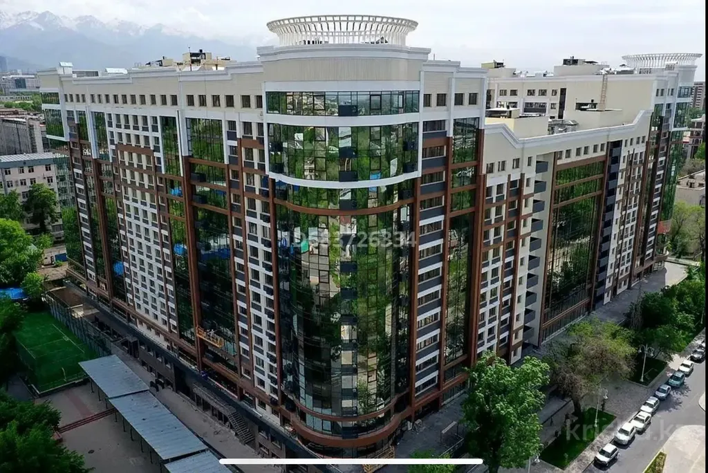 Сердце города  2-комнатная квартира в ЖК Арбат