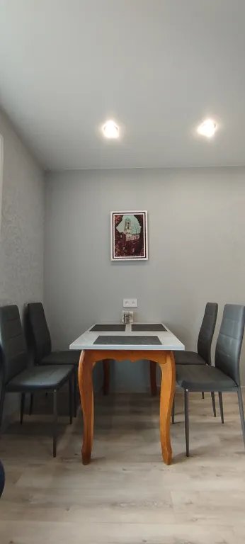 Квартира у залива