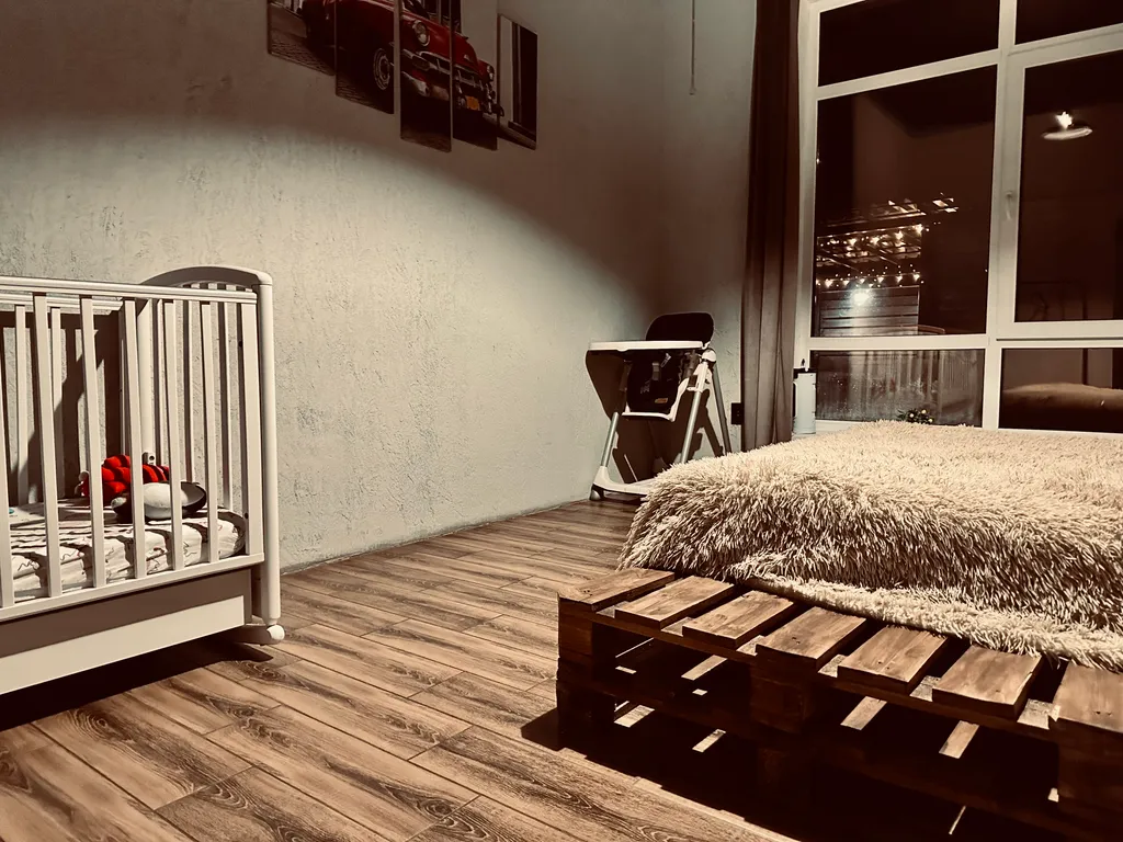 4-комнатный Дом