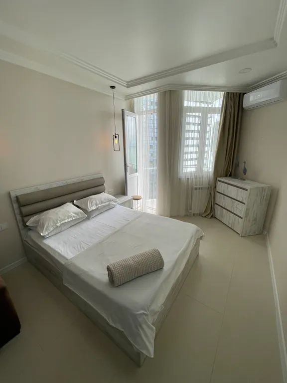 1-комнатная Квартира — аренда посуточно в Батуми