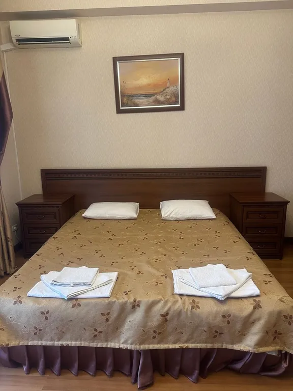 Квартира Комната — Сочи