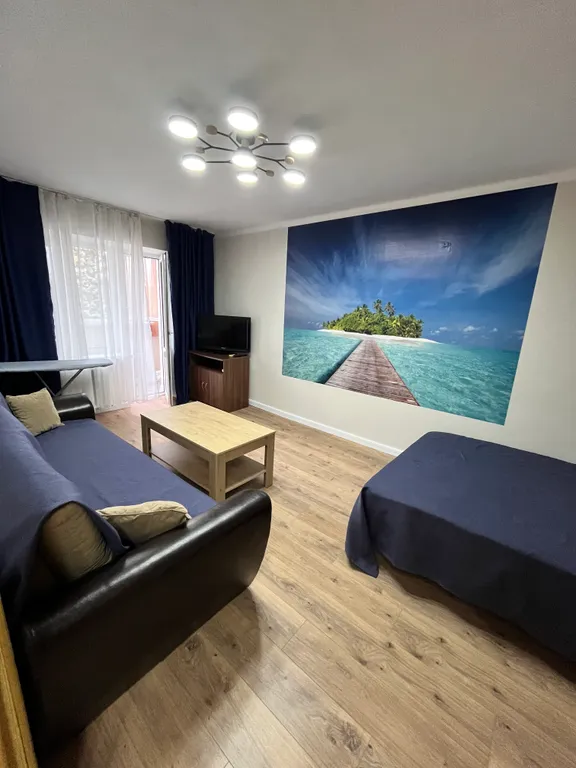 Квартира Квартира Центр города — Анапа