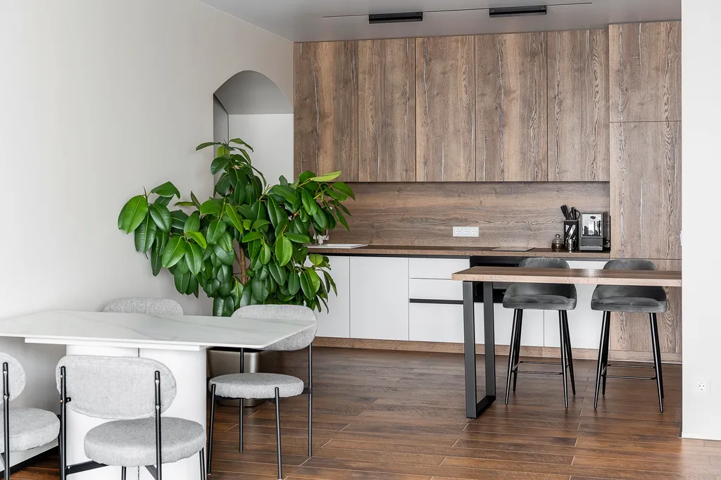 Апартаменты с видом на море by VVO Apartments