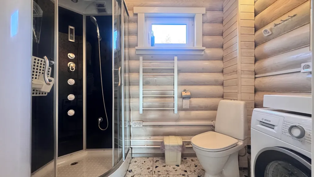 Усадьба у подножия горы Хийденвуори