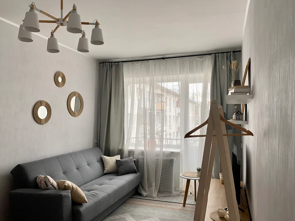 Квартира Уютная квартира в самом центре Великого Новгорода — Великий Новгород