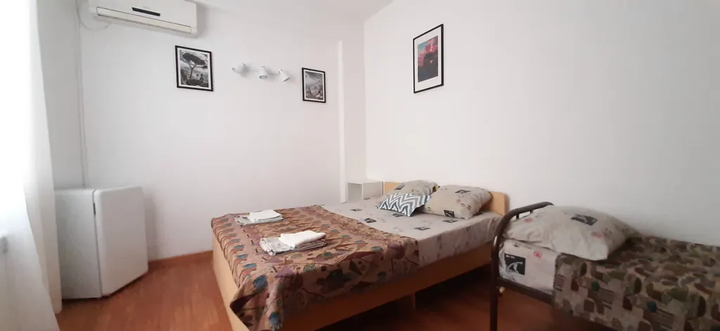 Квартира Комната — Анапа