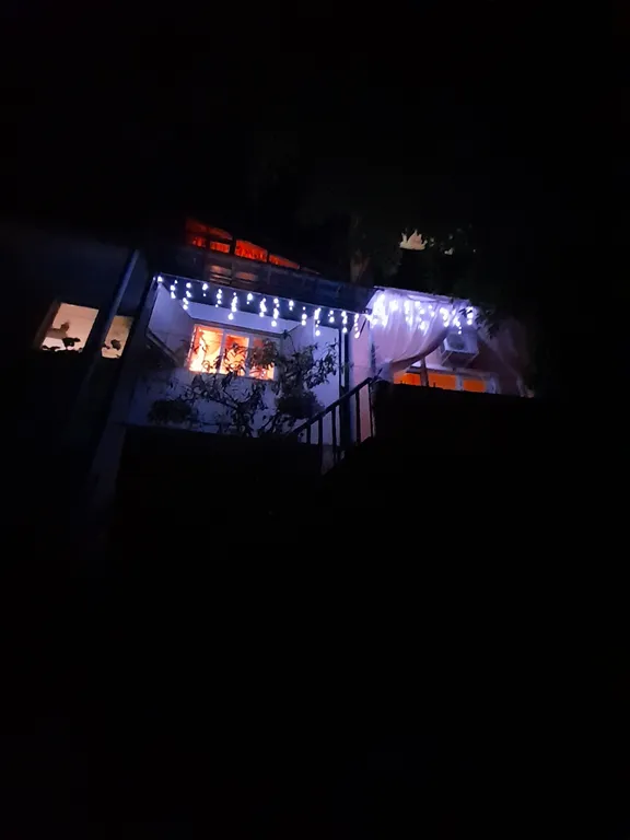 Уютно как дома