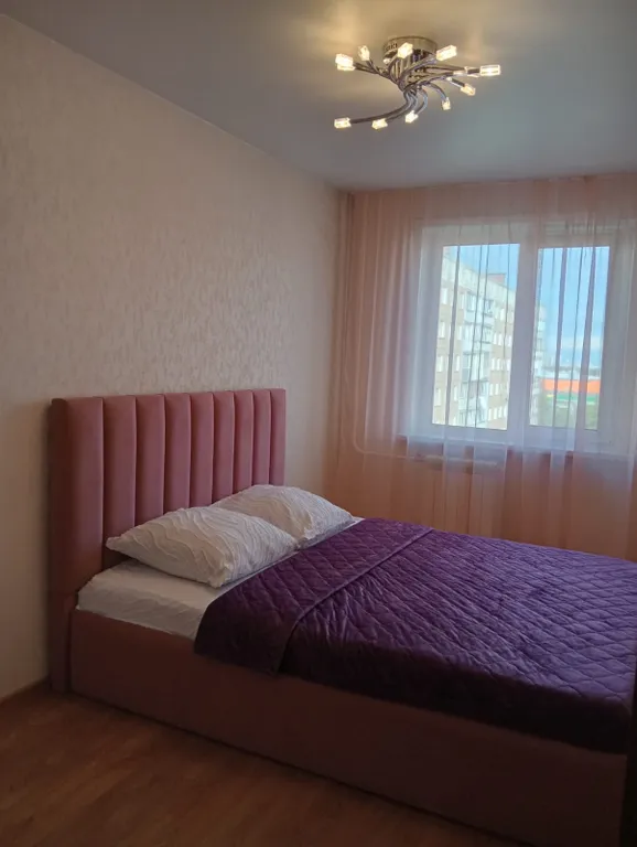 Хорошая квартира — аренда посуточно в Барнаул