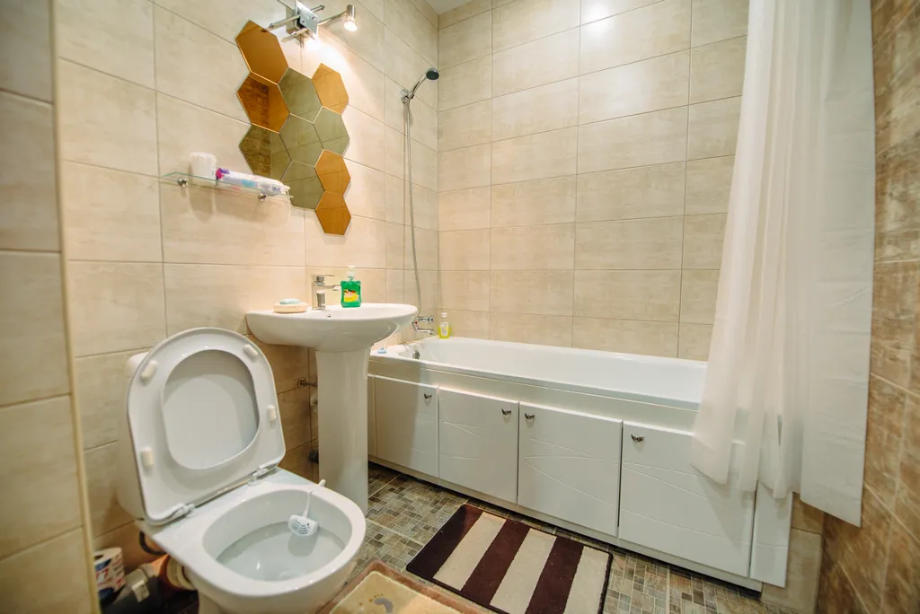 Квартира в центре города