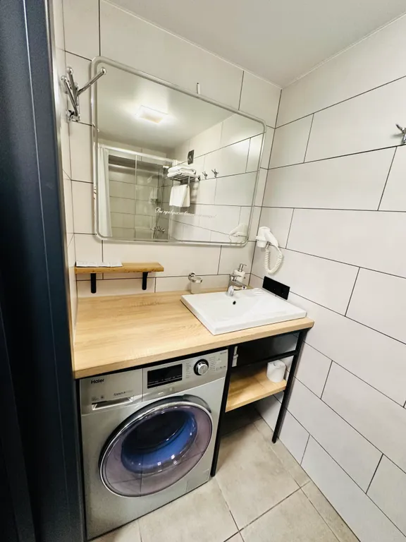 Квартира 1-комнатная Квартира — Сочи