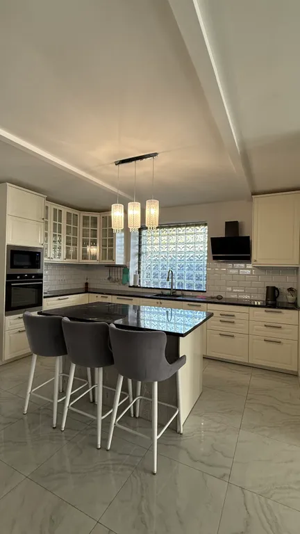 Сосенки House