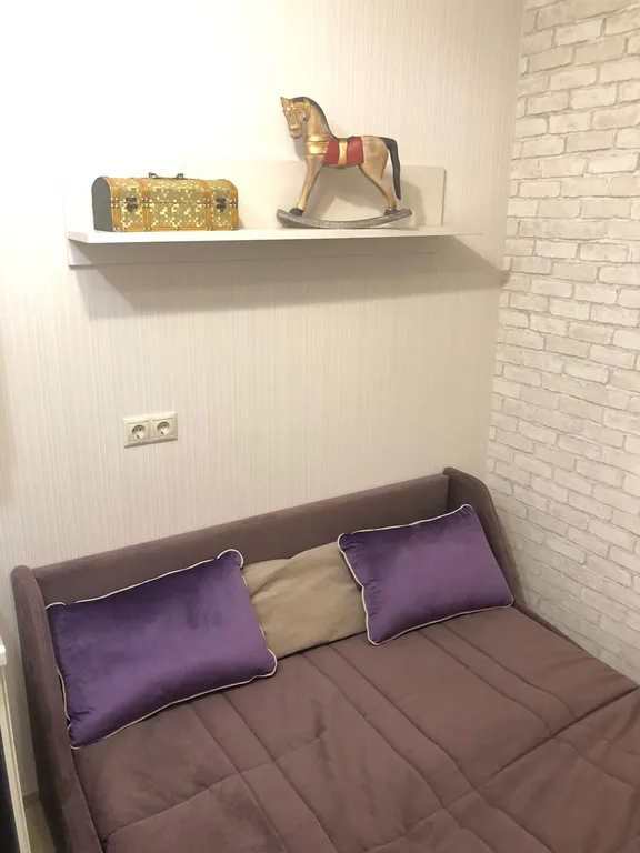 Квартира Квартира Miami apartments 2+2+1 — Москва