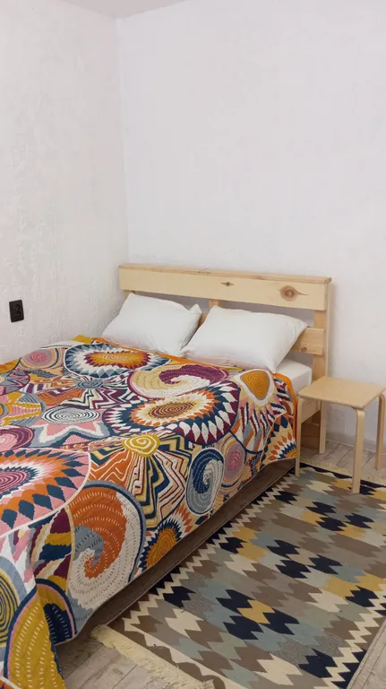 Уютная квартира в центре города с видом на парк — аренда посуточно в Заречный