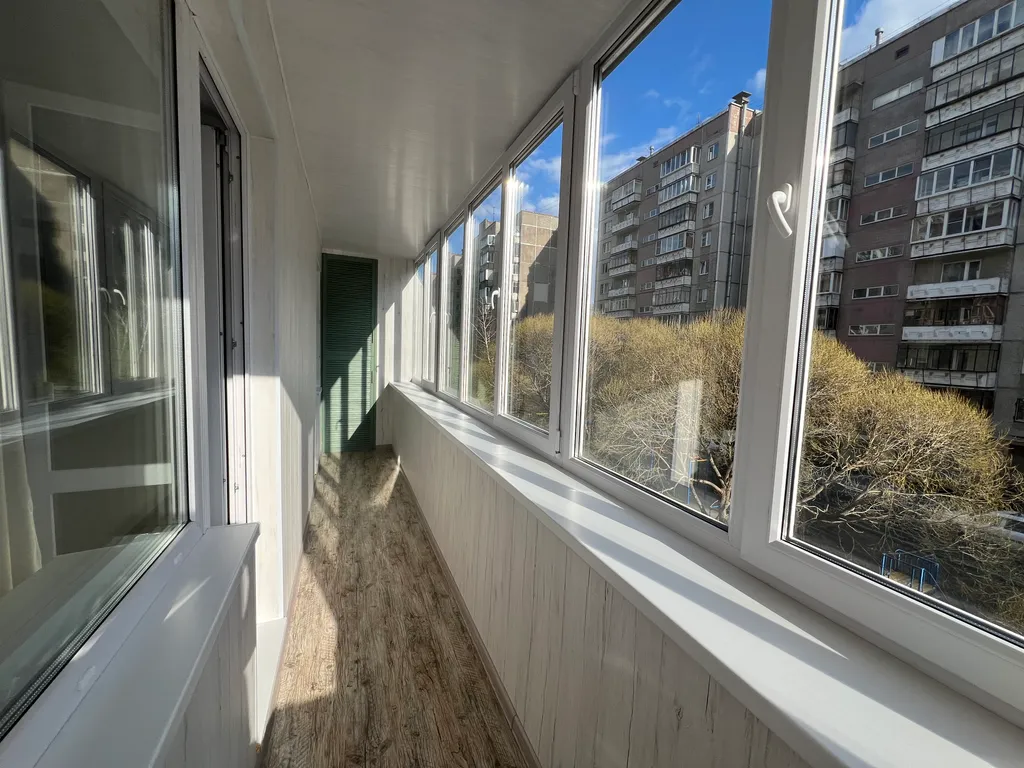 Уютная квартира рядом с центром города