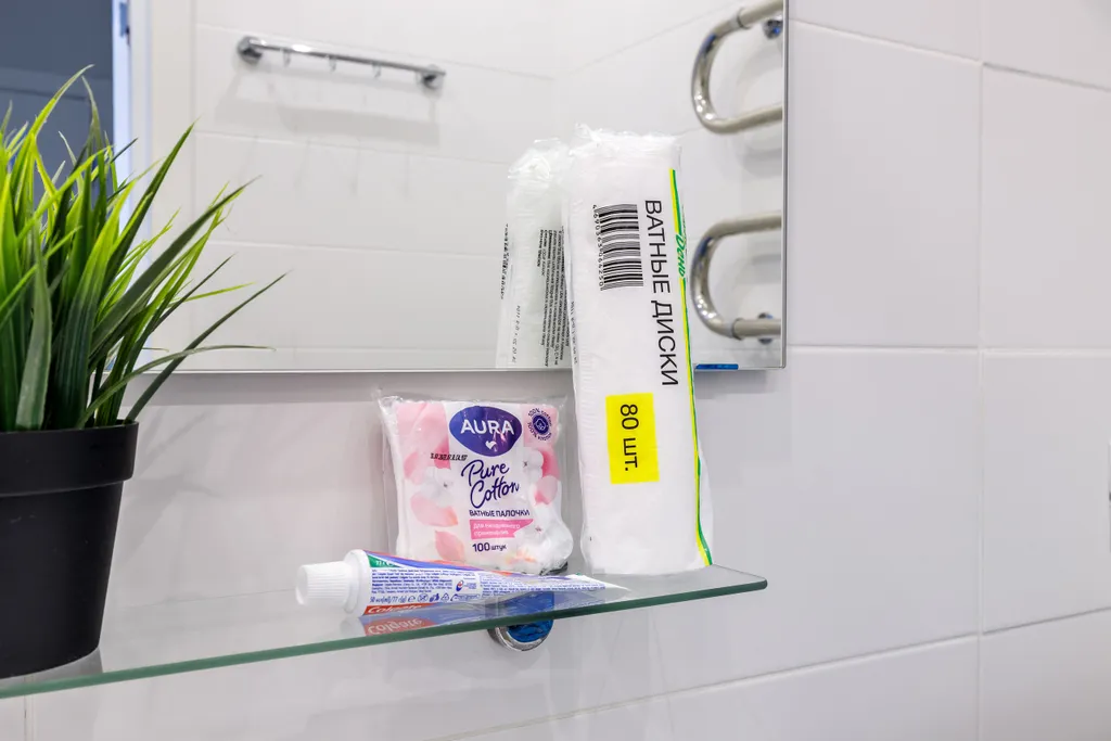 Квартира Эркерная красивая квартира — Краснодар