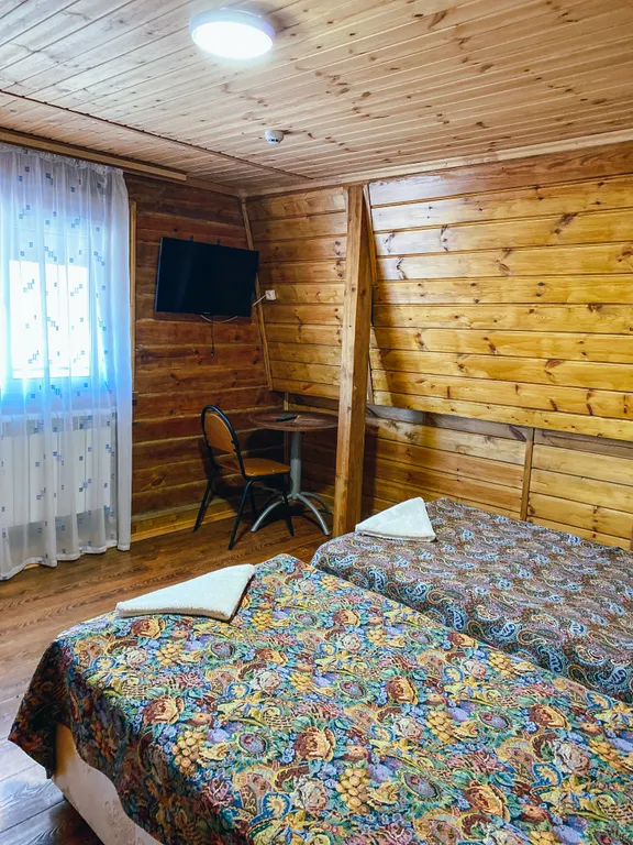 Квартира Комната — аренда посуточно в Кисловодск