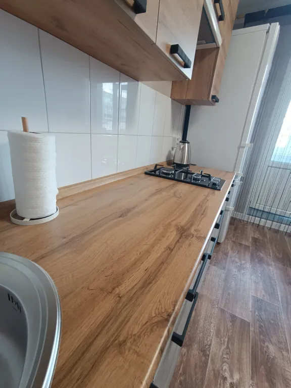 Чистая и уютная квартира в центре города