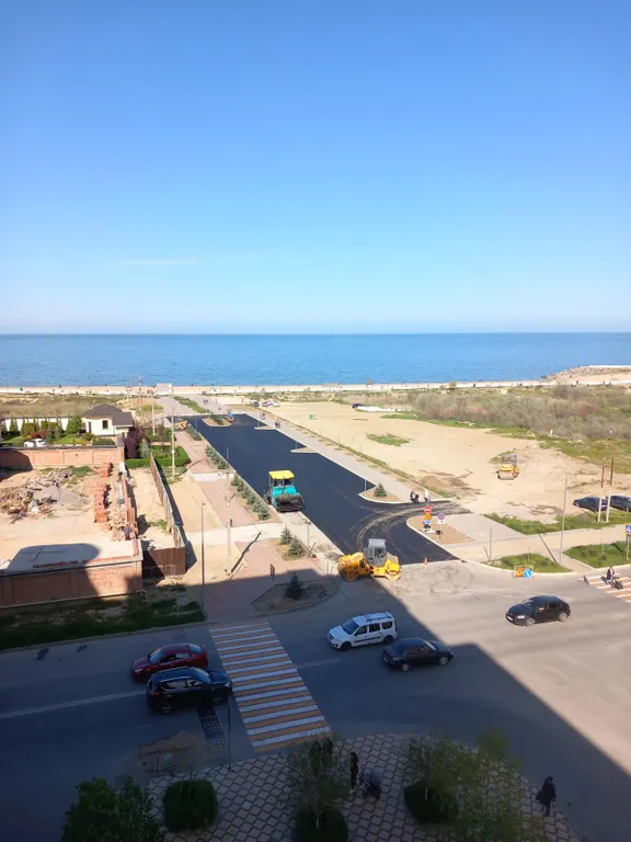 Квартира с видом на море — аренда посуточно в Каспийск