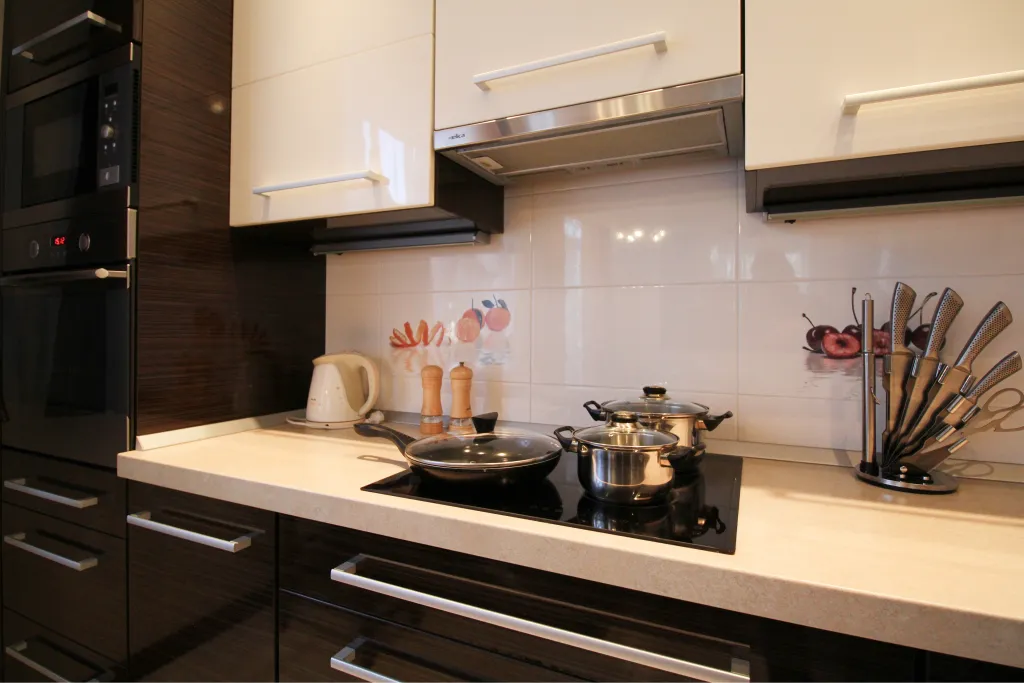 Квартира Апартаменты Классик — Светлогорск