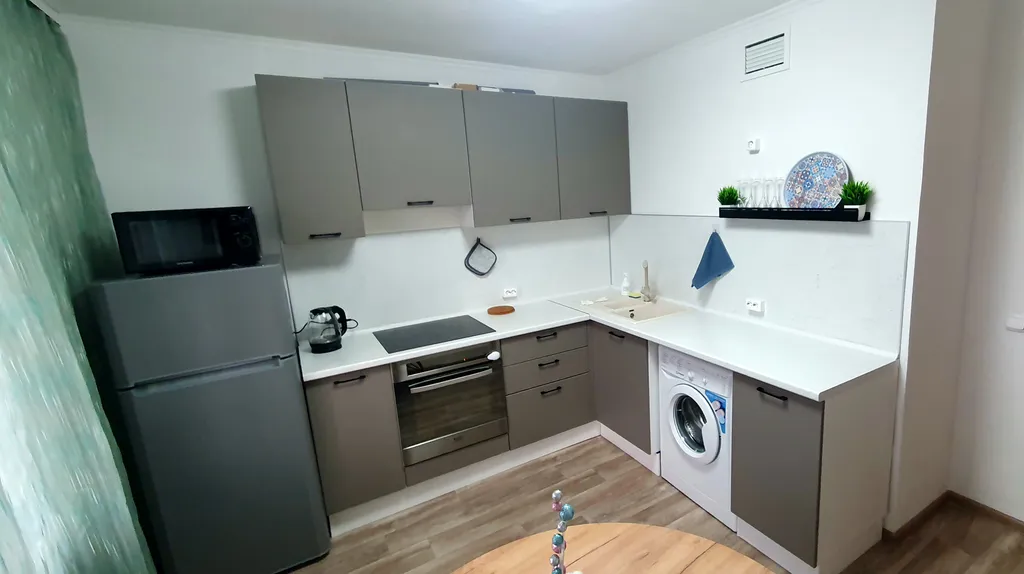 Квартира Видовая квартира в центре города — Казань