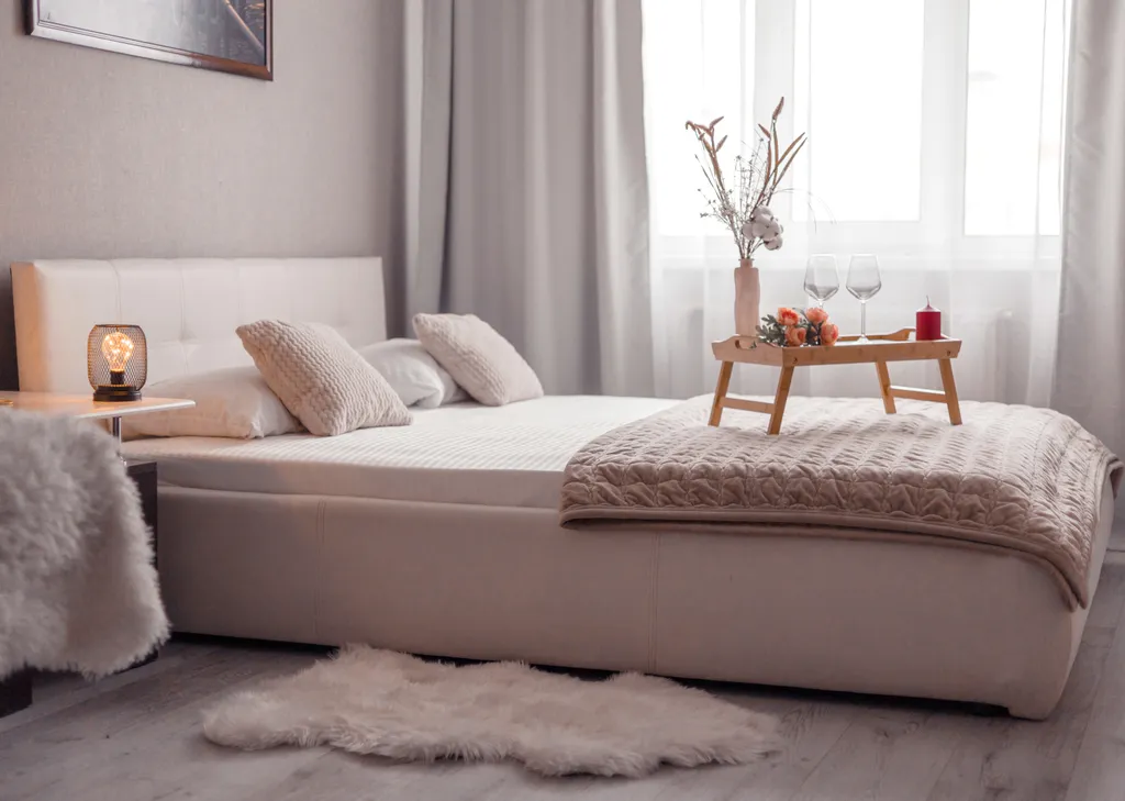 Апартаменты Путь к звездам