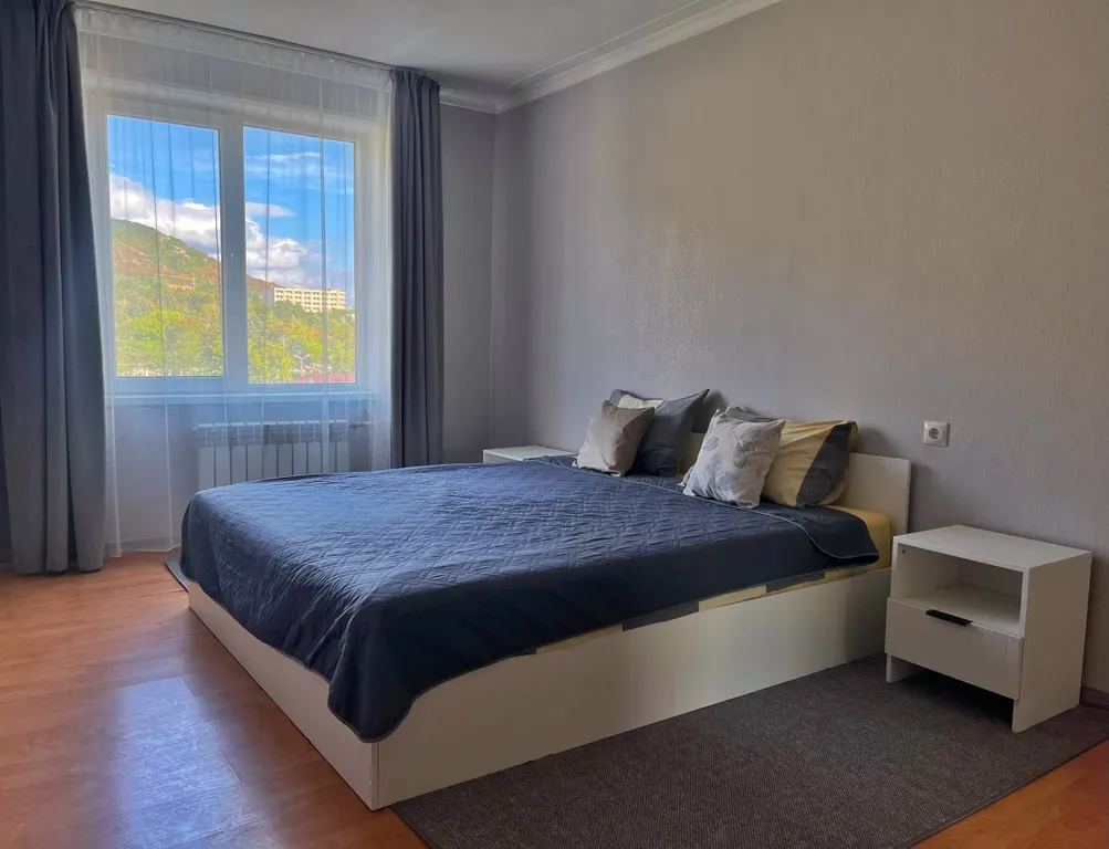 Видовая квартира на легендарный Машук