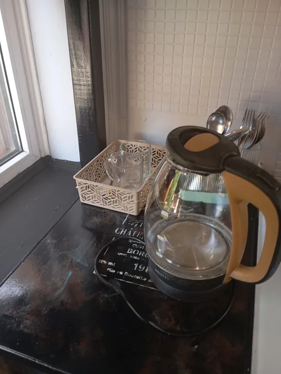 Домик в Адлере