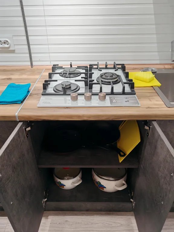 Квартира в самом историческом центре города с новым ремонтом