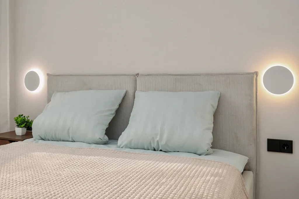 Премиум евро-двушка с дизайнерским ремонтом в ЖК Утро на Репина